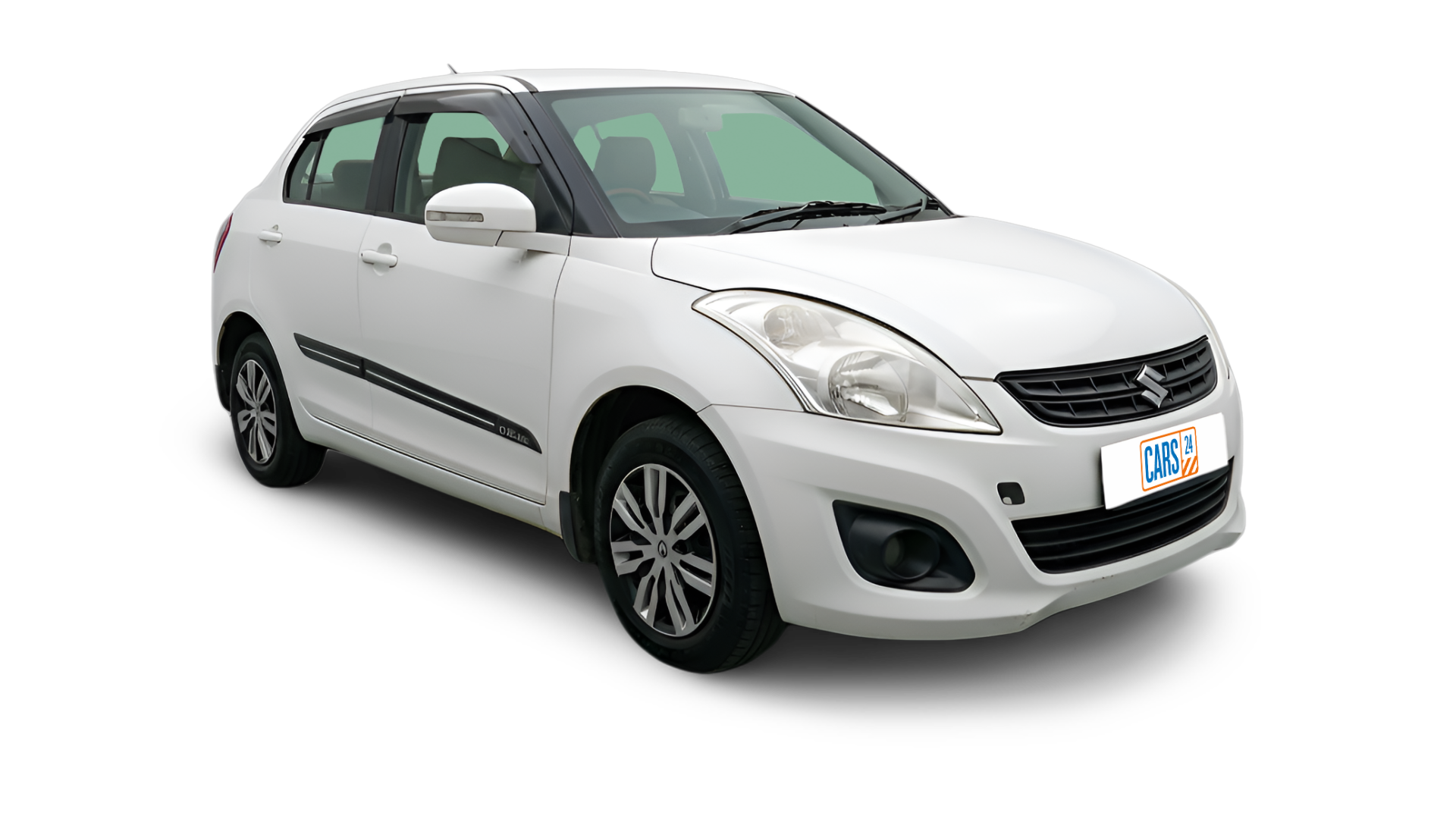 Maruti Swift Dzire-img